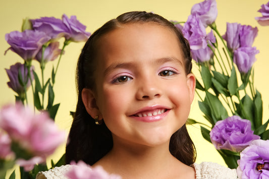 5 Simple Tips to Keep Kids' Skin Safe from Harmful Ingredients