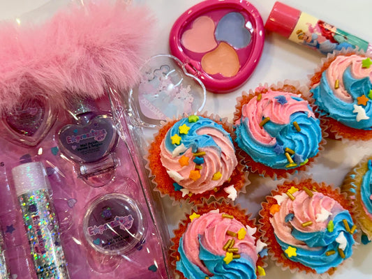 Food Dye Bans Are Here. What About What We Put on Kids’ Skin?