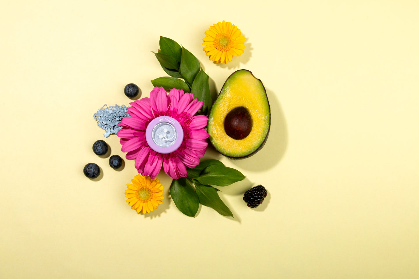 Berry Bliss Play Makeup Kit - JOVY make up products