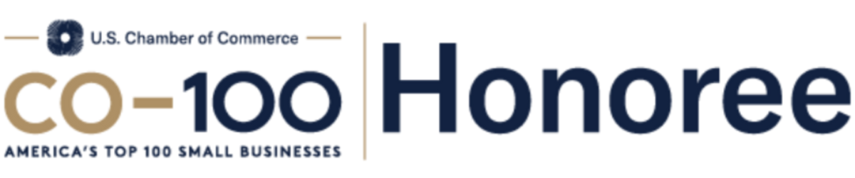 Jovy named a 2026 CO—100 Honoree by the U.S. Chamber of Commerce