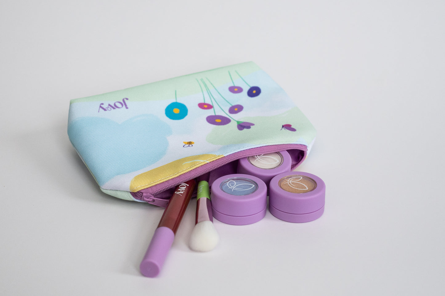 Berry Bright Play Makeup Kit - New!