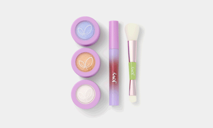 Berry Bright Play Makeup Kit