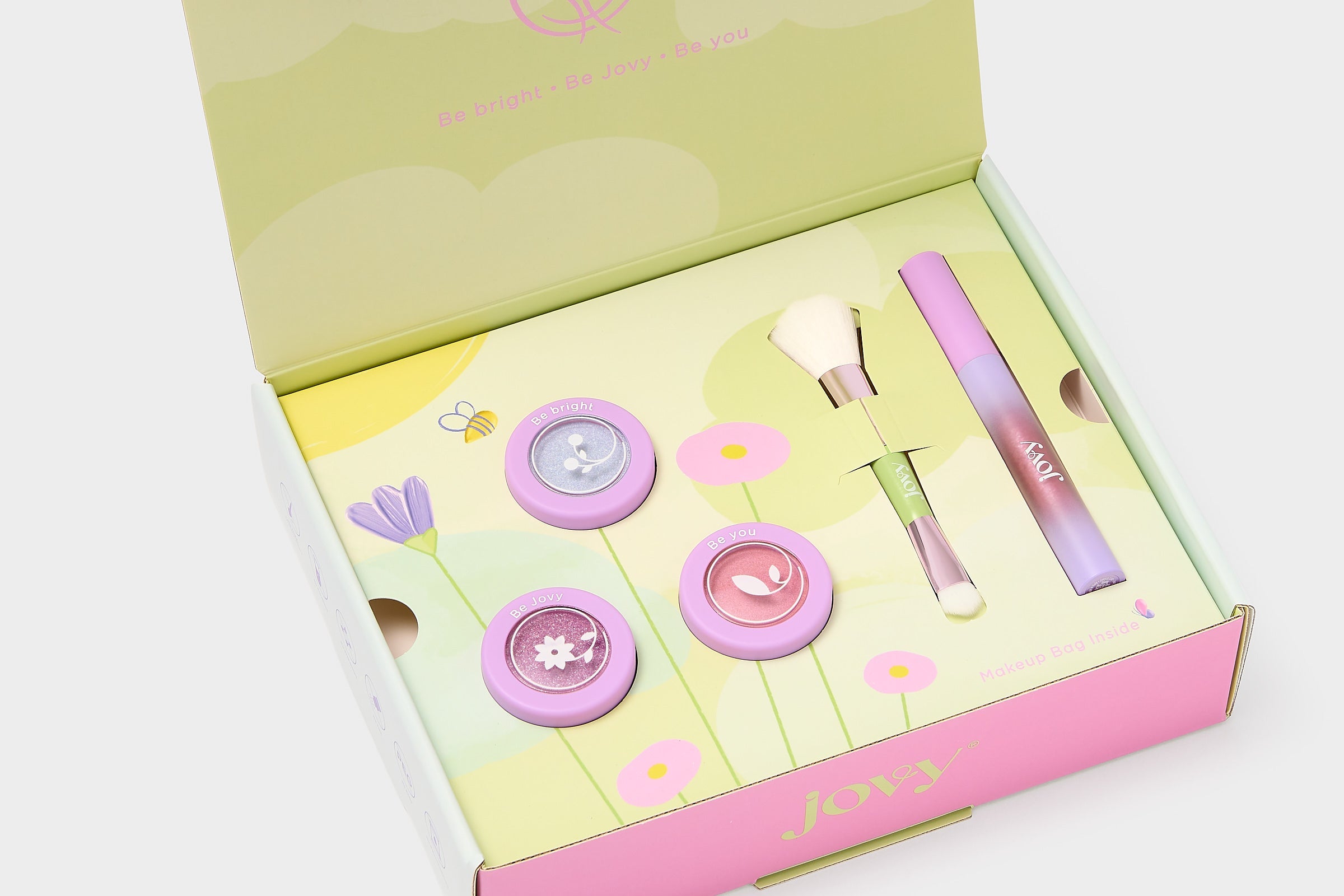Berry Bliss Play Makeup Set | Jovy