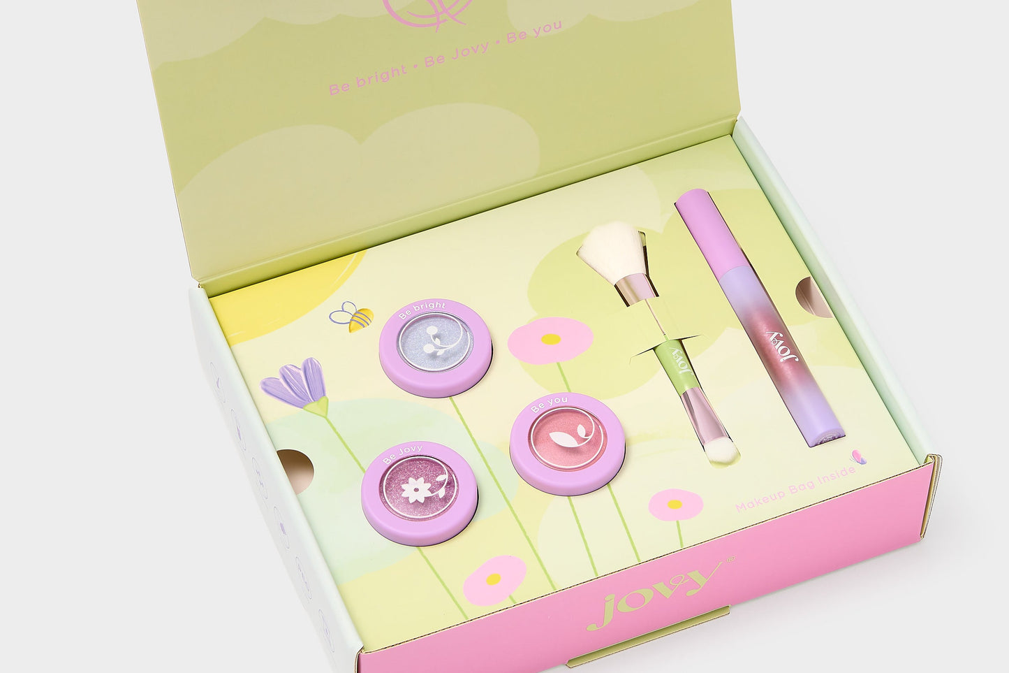 Berry Bliss Play Makeup Kit