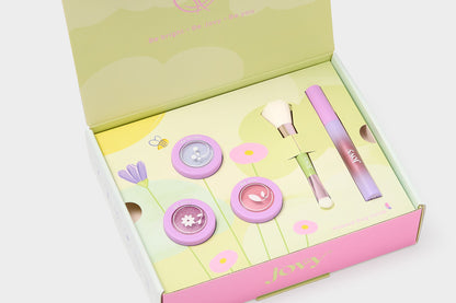 Berry Bliss Play Makeup Kit
