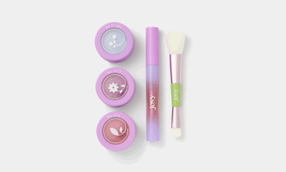 Berry Bliss Play Makeup Kit