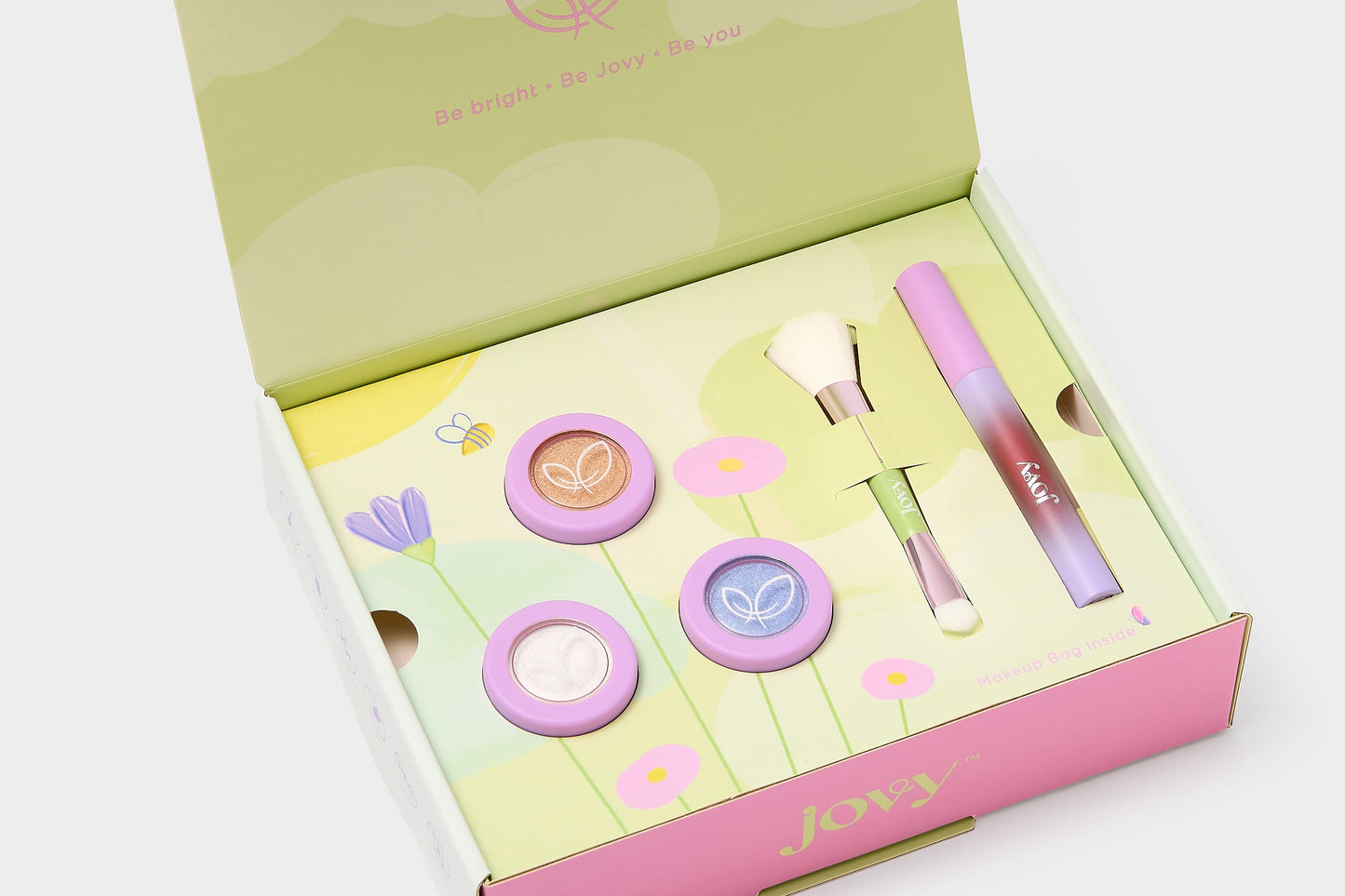 Berry Bright Play Makeup Kit