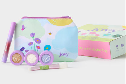 Berry Bright Play Makeup Kit