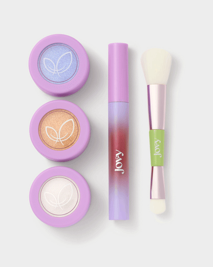 Berry Bright Play Makeup Kit
