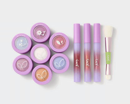 Glow-Up Makeup Set