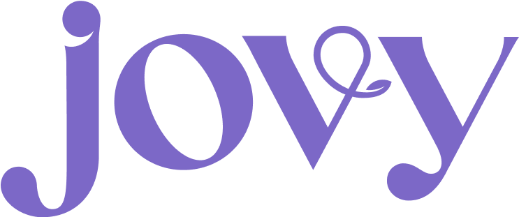 Jovy logo