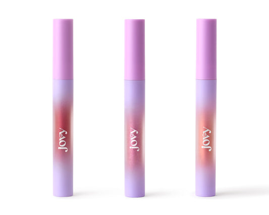 Clean Lip Gloss Trio for Kids