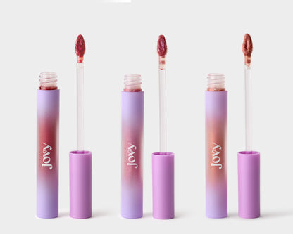 Clean Lip Gloss Trio for Kids