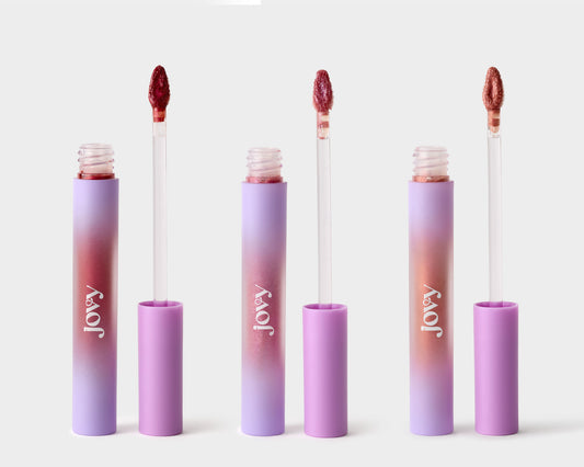 Clean Lip Gloss Trio for Kids