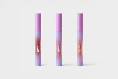 Clean Lip Gloss Trio for Kids