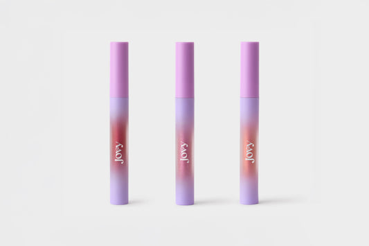 Clean Lip Gloss Trio for Kids