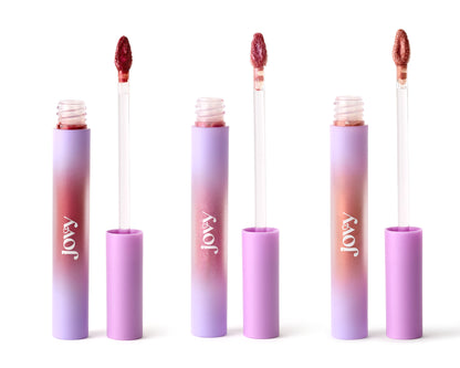 Clean Lip Gloss for Kids