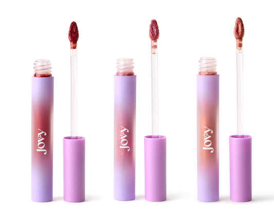 Clean Lip Gloss for Kids