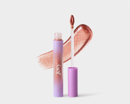 Clean Lip Gloss Trio for Kids