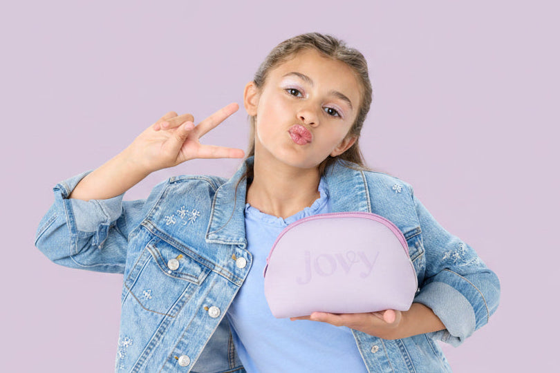 Glow-Up Makeup Set