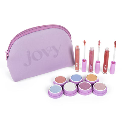 Glow-Up Makeup Set